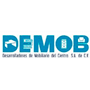 Desarrolladores de Mobiliario del Centro S.A de CV.