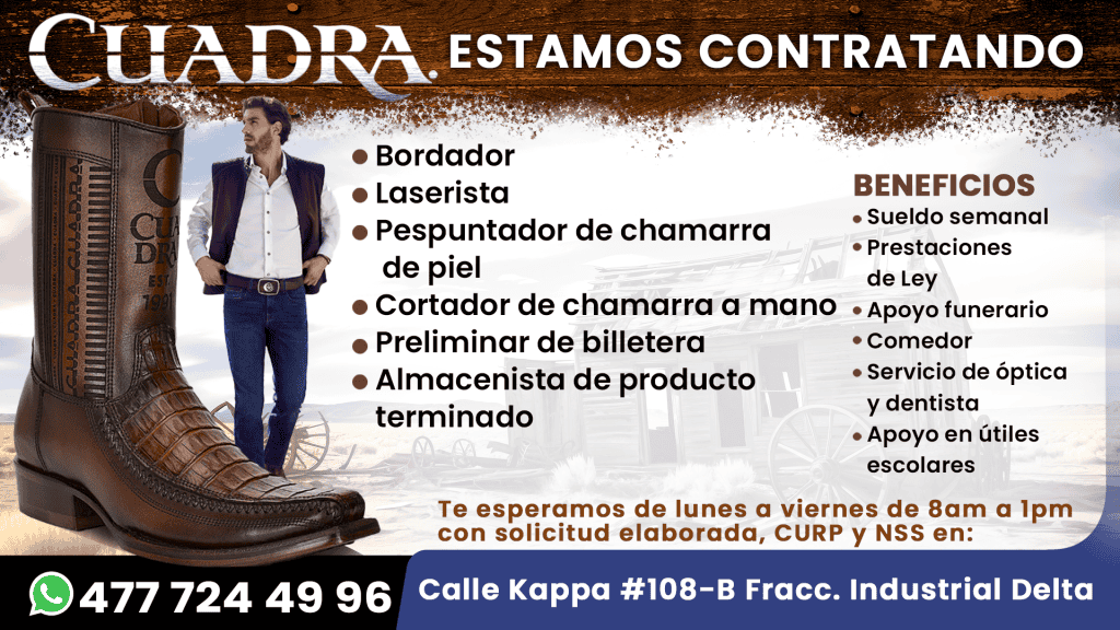 Cuadra