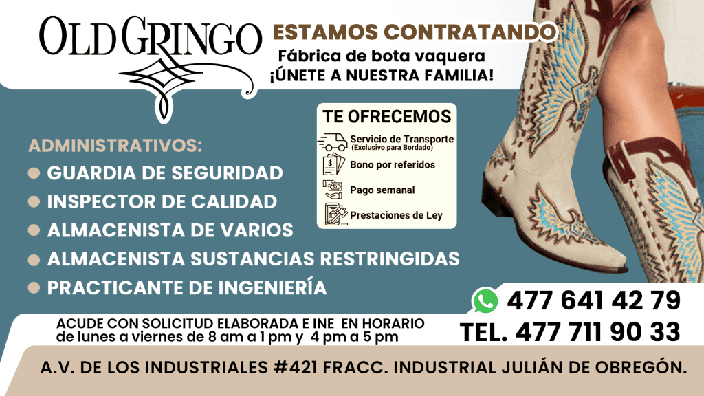 Old Gringo (3)