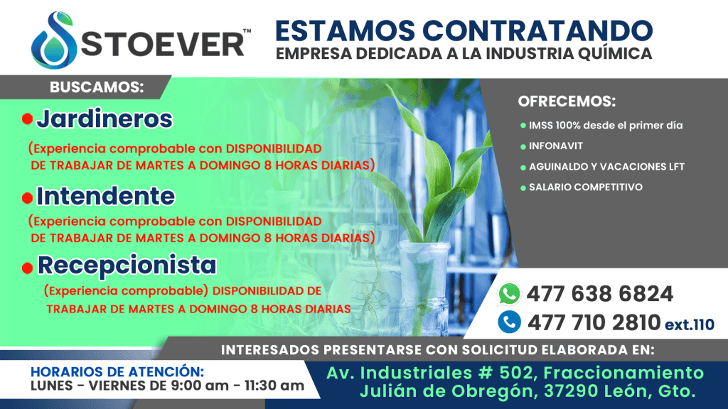STOEVER 02