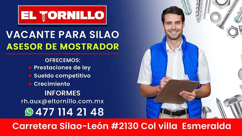 el tornillo 02 2