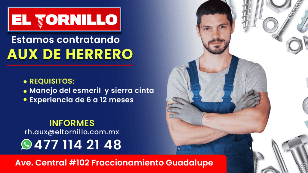 el tornillo 03