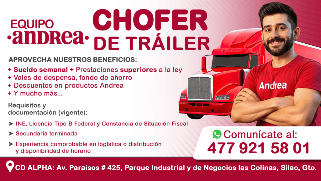 Andrea