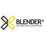 Blender Soluciones para la construcción