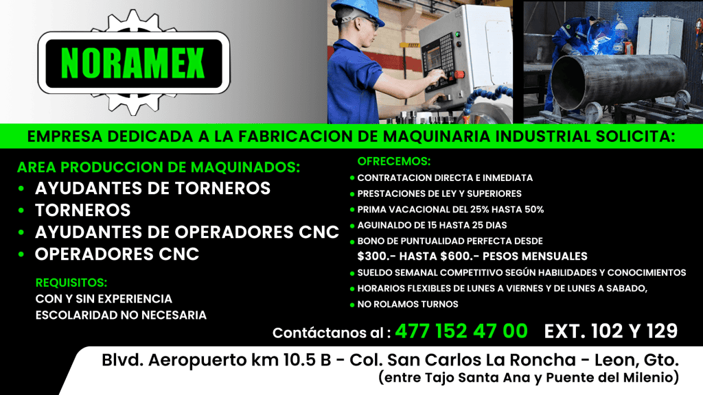 NORAMEX 01