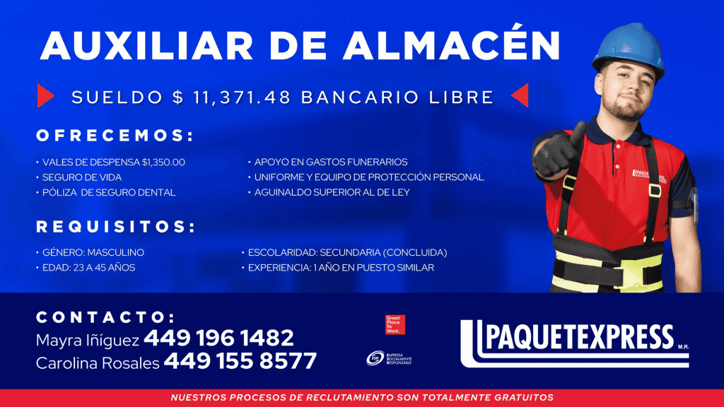 PaquetExpress 2