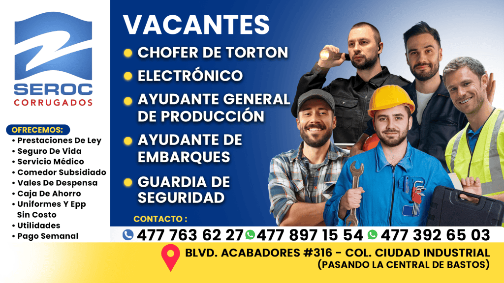 Chófer de torton