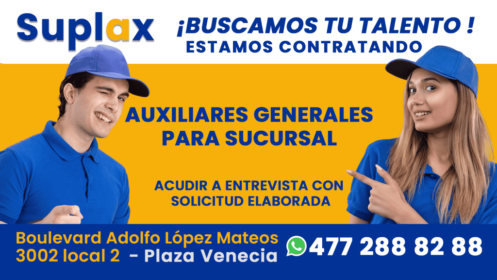 Suplax