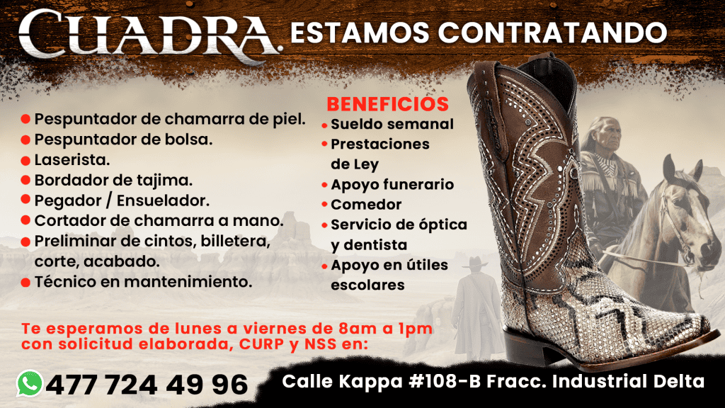 Cuadra