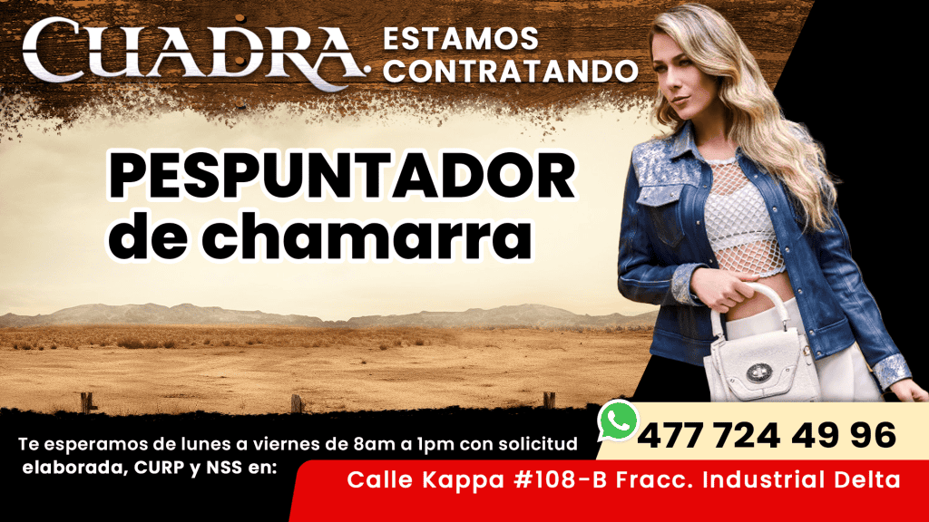 Cuadra 3