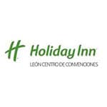 Holiday Inn León Centro de Convenciones