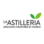 Soluciones industriales en madera La Astilleria