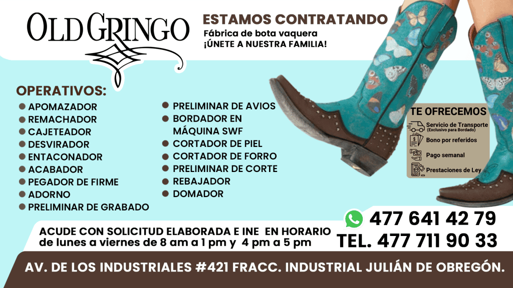 Old Gringo 01