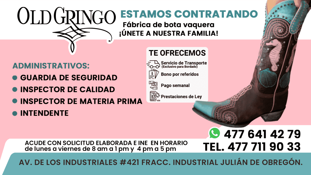 Old Gringo 03