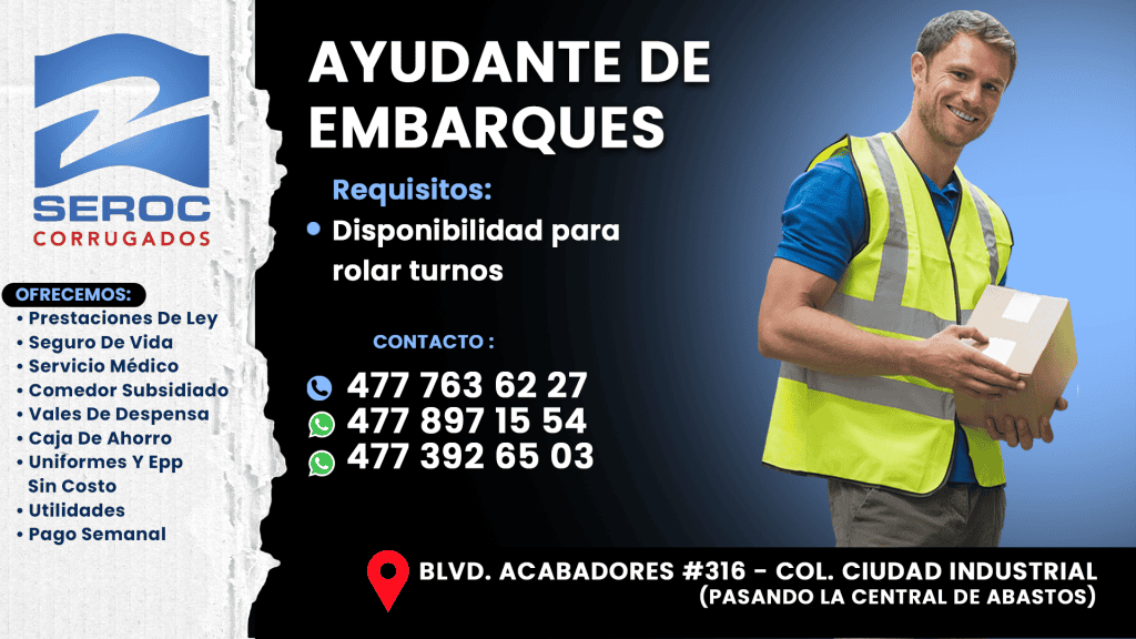 SEROC embarque (2)