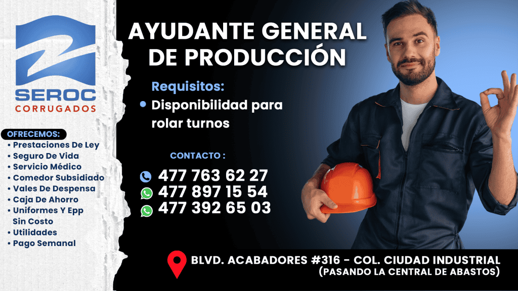 SEROC produccion (2)