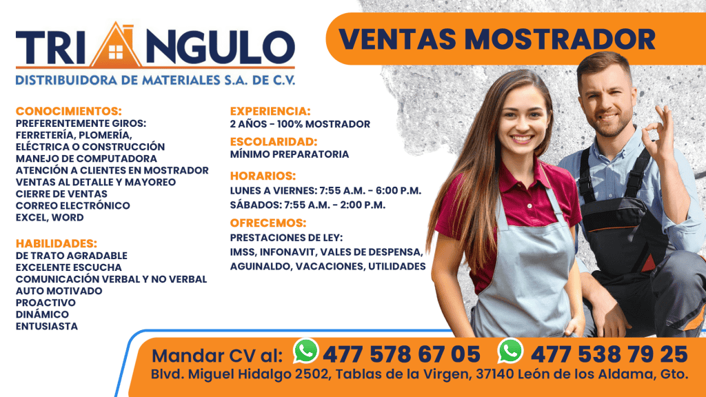 Ventas Mostrador