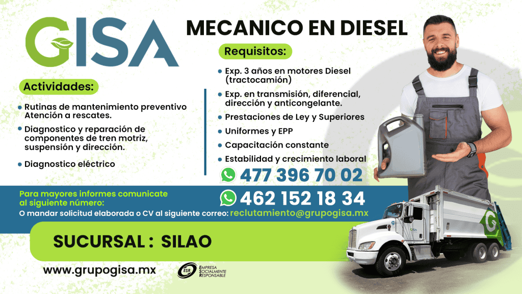 gisa