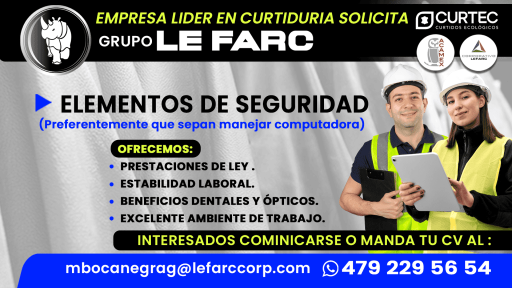 lefarc 03