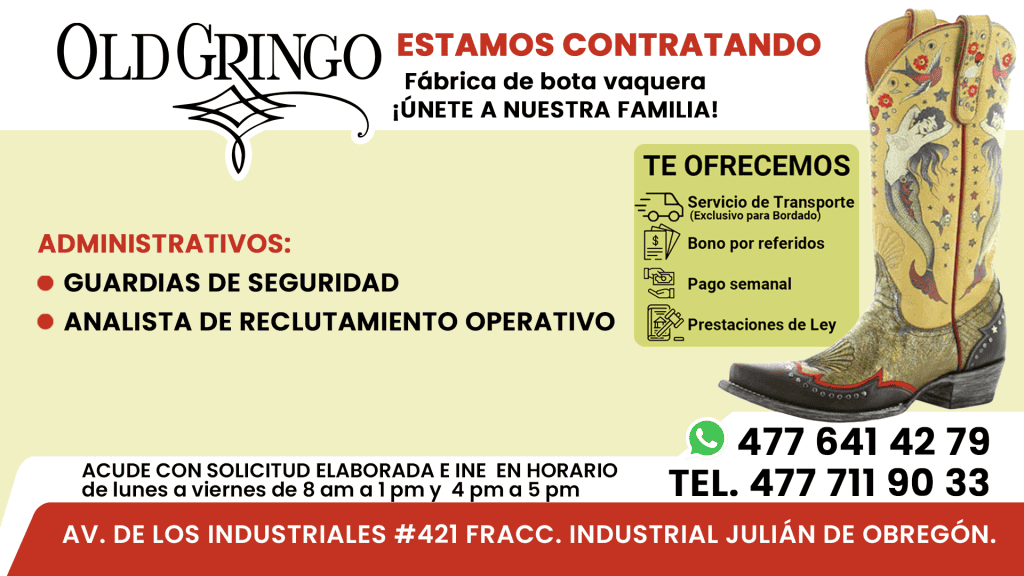 old gringo 02