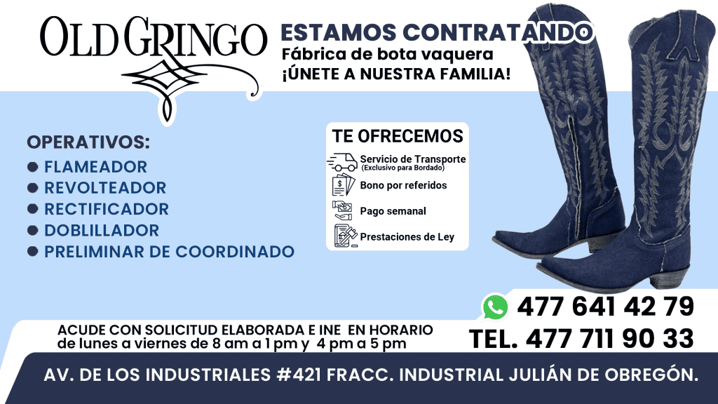 old gringo 03