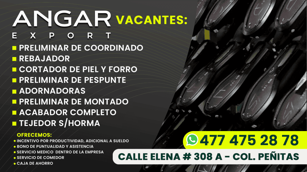 ANGAR