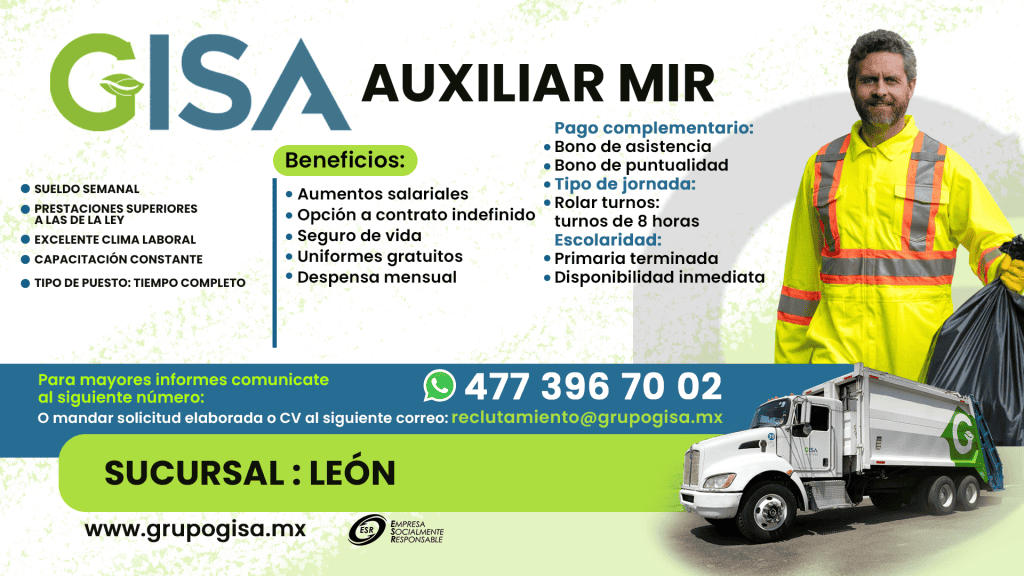 GISA 2