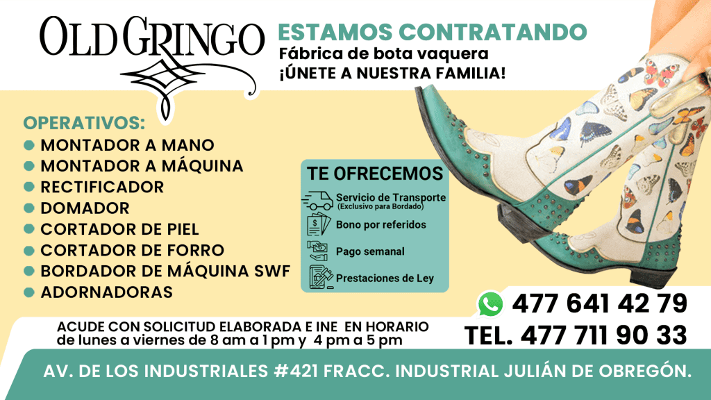 Old Gringo 01
