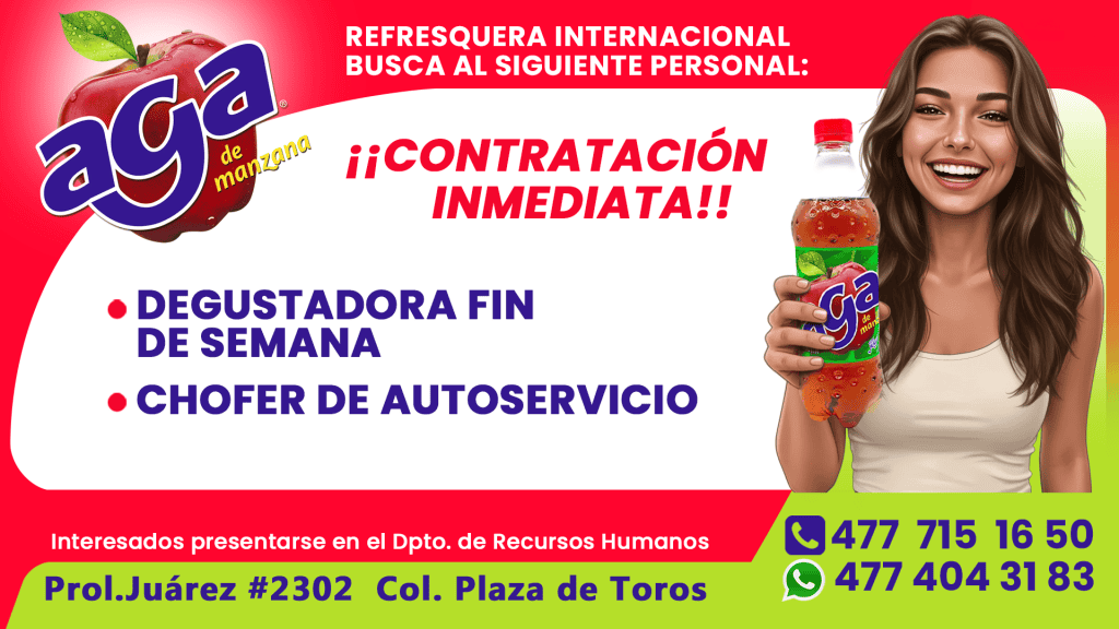 Degustadora fin de semana
