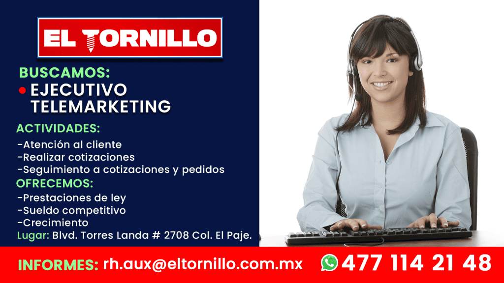 el tornillo 04