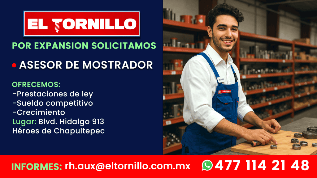 el tornillo 05