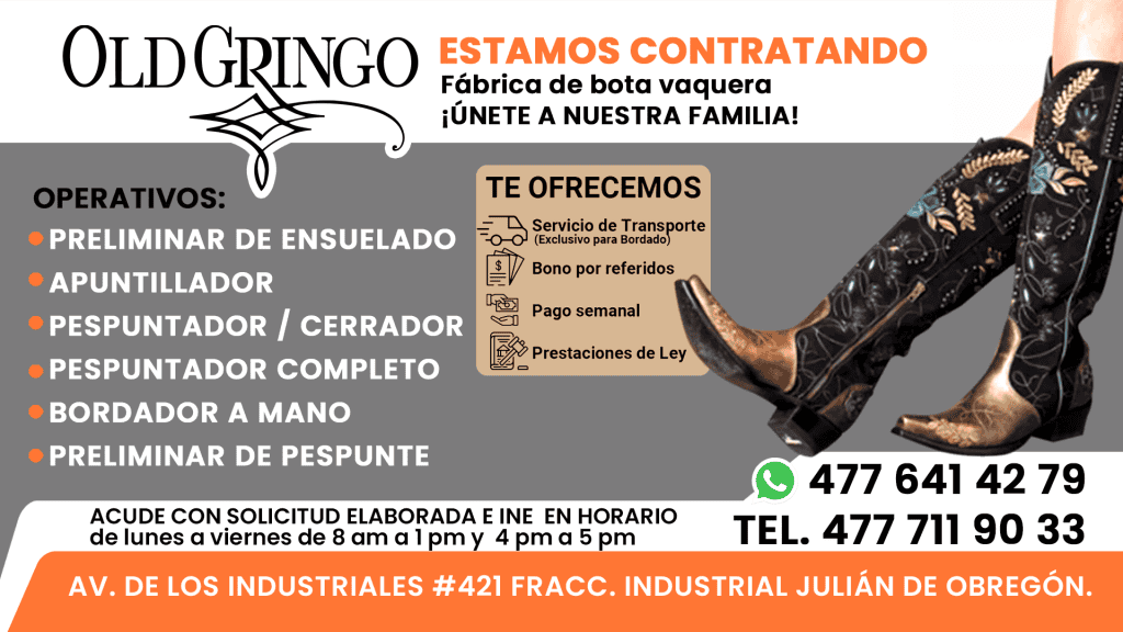 old gringo 02