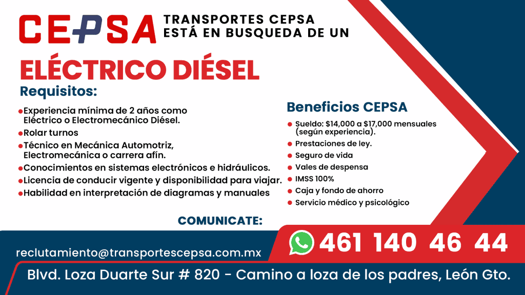 CEPSA electrico (1)