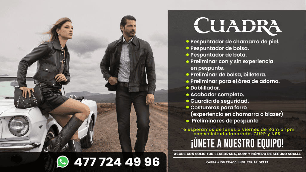 Cuadra