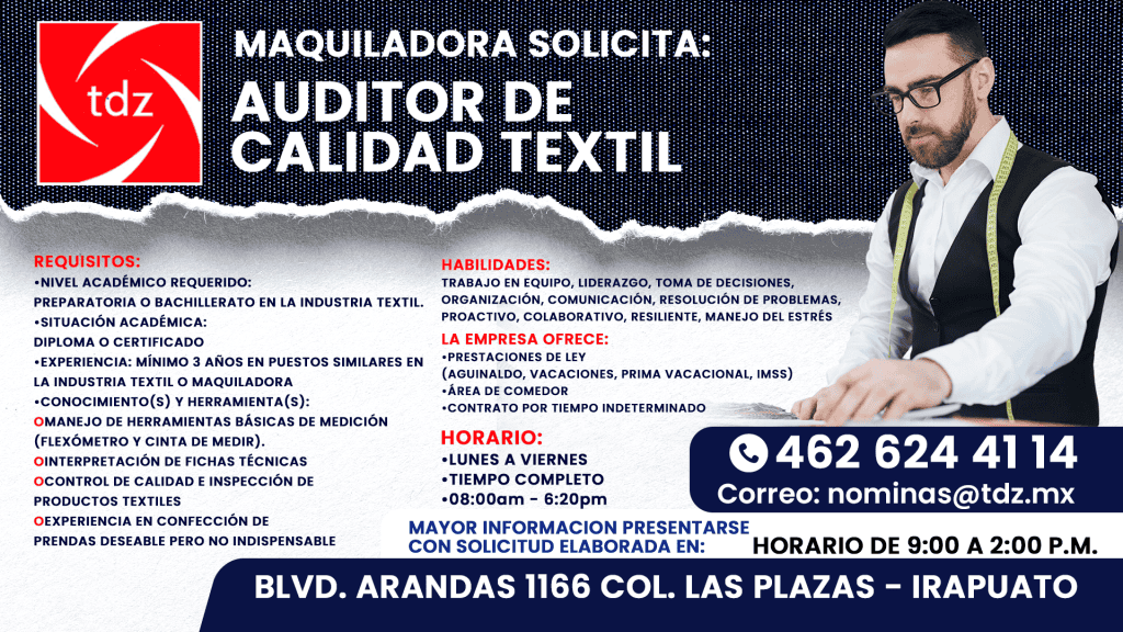 TDZ Maquiladora 3 (1)