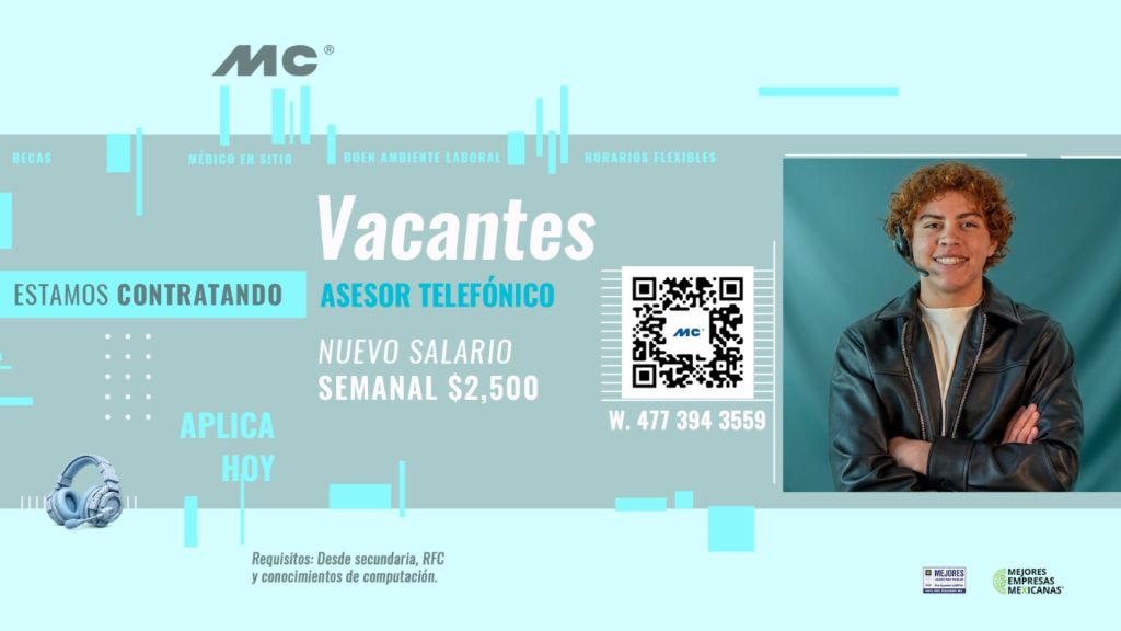 Asesor telefónico
