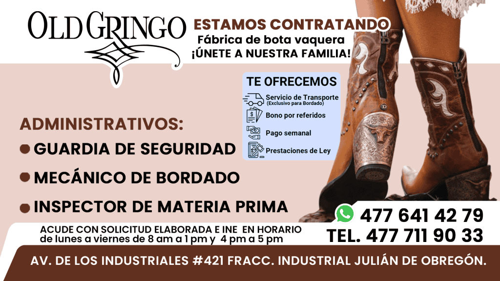 old gringo 03