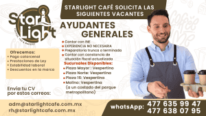 Ayudantes generales