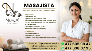 Masajista