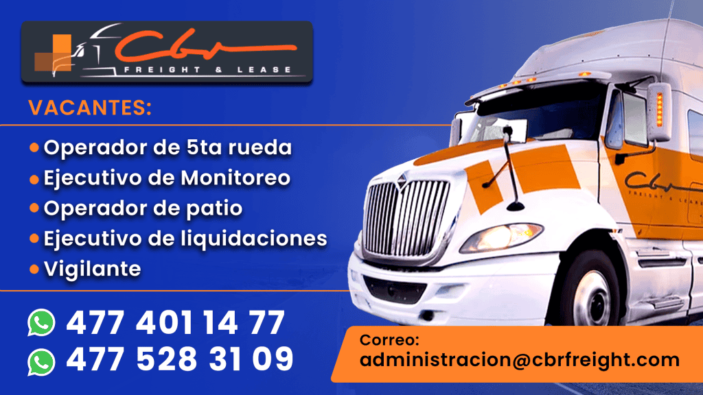 Operador de 5ta rueda