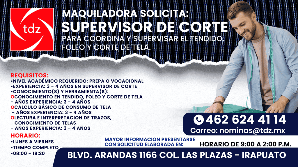 TDZ Maquiladora 2 (1)