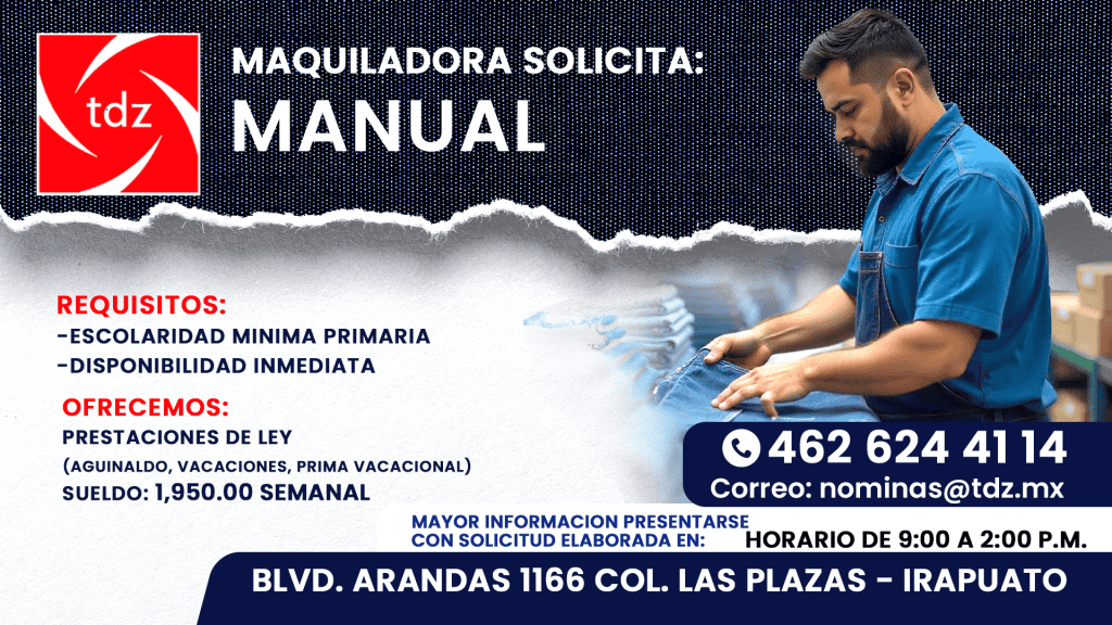 TDZ Maquiladora 4 (1)