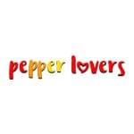 Pepper Lovers