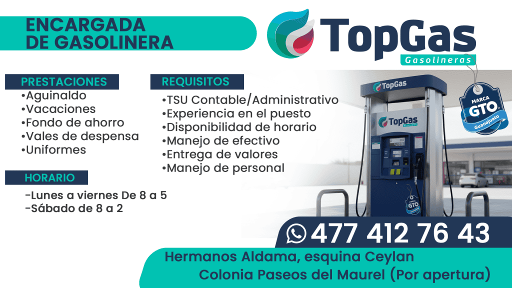 TopGas 2