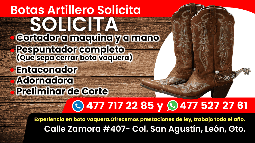 Artillero (1)