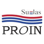 Suelas Proin