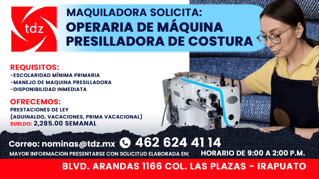 TDZ Maquiladora 2 (1)