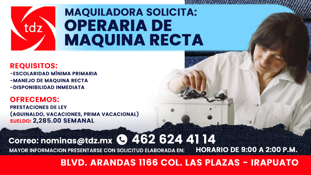 TDZ Maquiladora 4 (1)