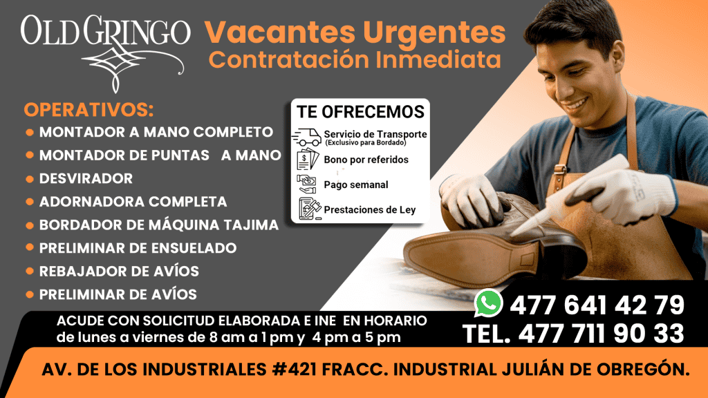 Montador a mano completo