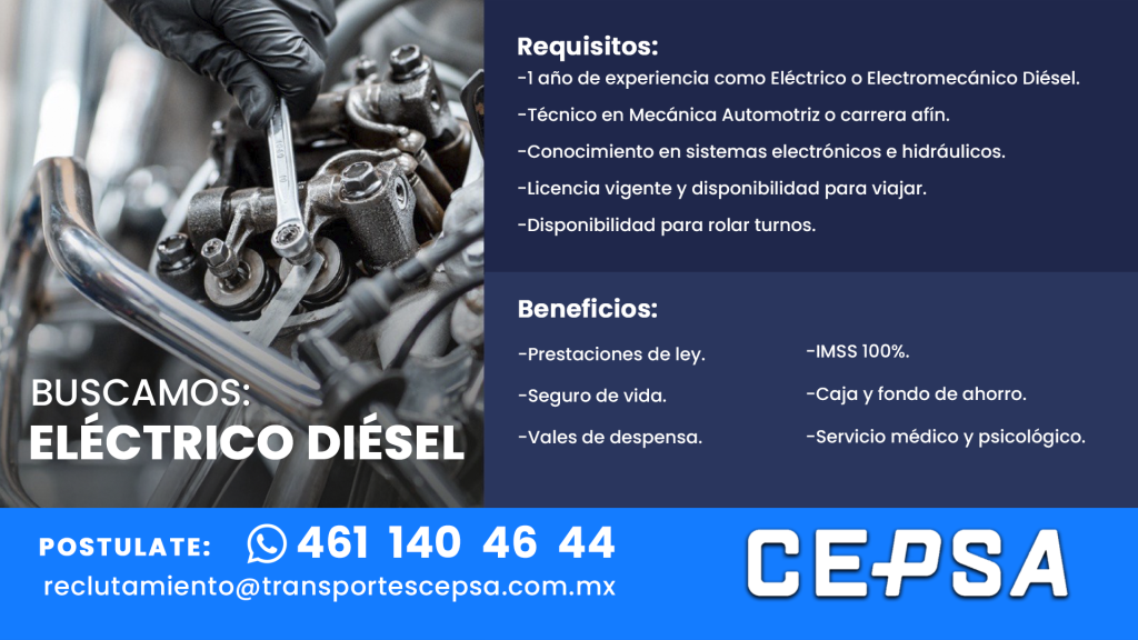 CEPSA diesel